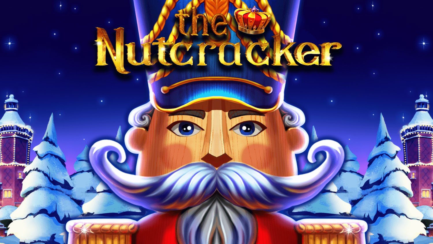 That's the Nutcracker! | How to play | Casino777 Blog