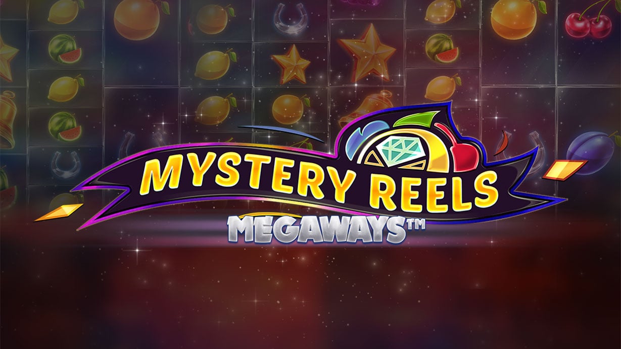 Mystery Reels Megaways slot