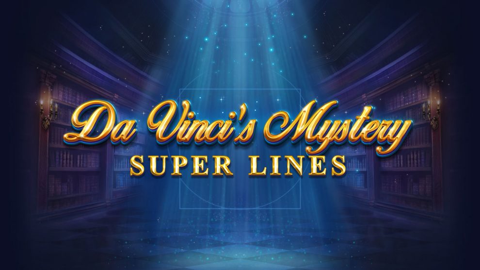 Da Vincis Mystery Slot