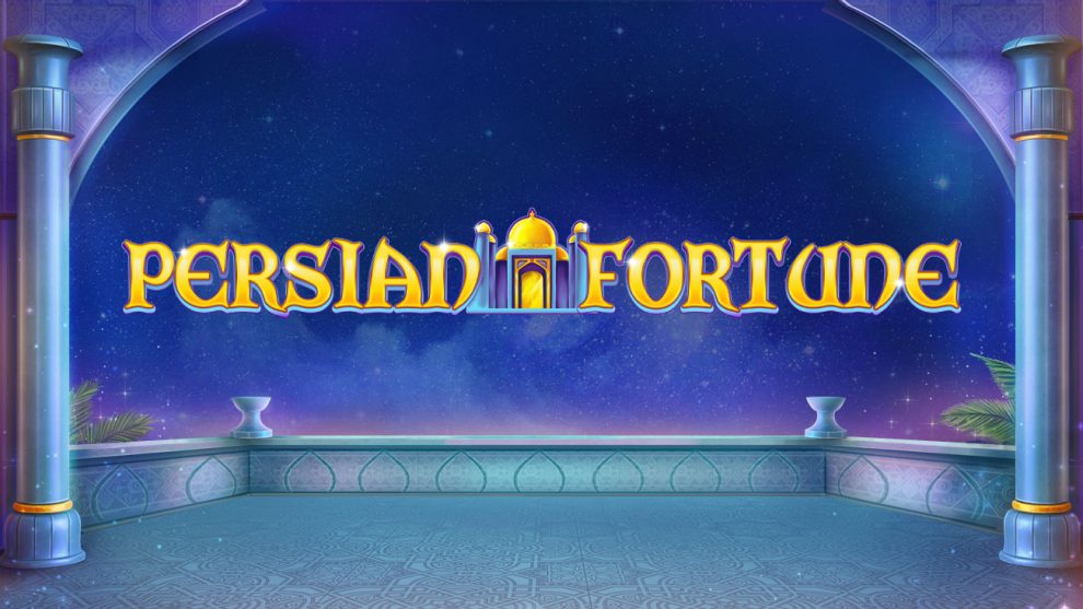 Persian Fortune