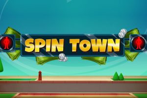 Spin Town Slot