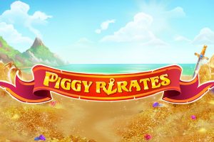 Piggy Pirates
