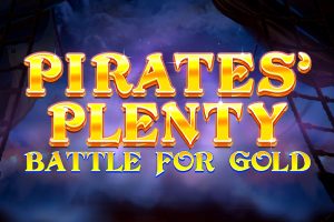 Pirates's Plenty: Battle for Gold