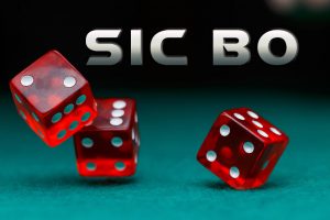 How to play Sic Bo