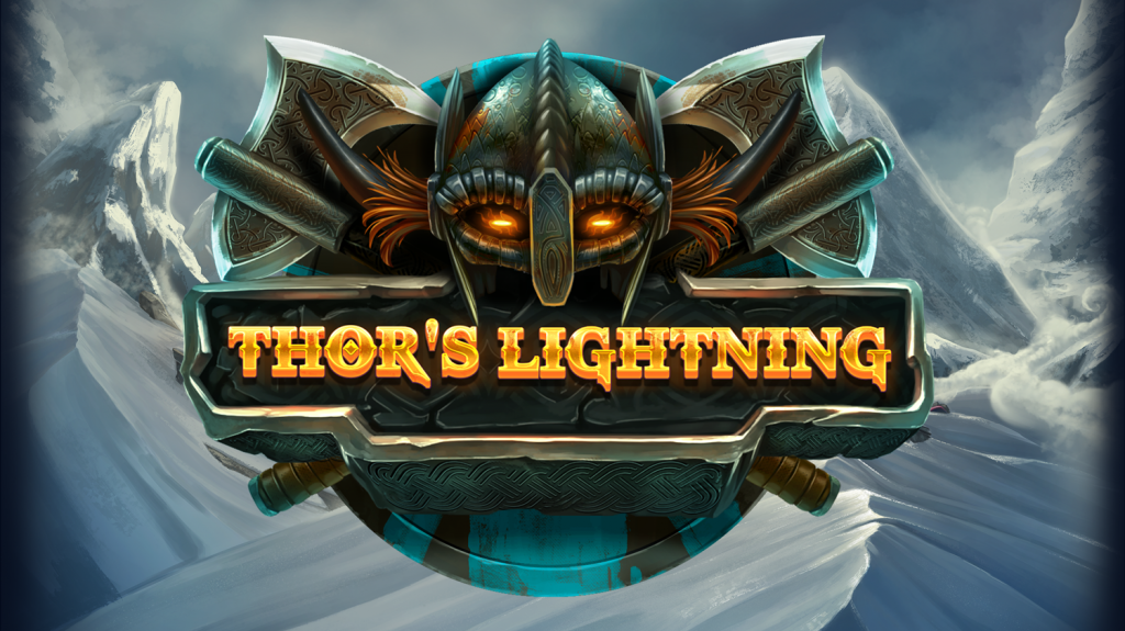 Thors Lightning