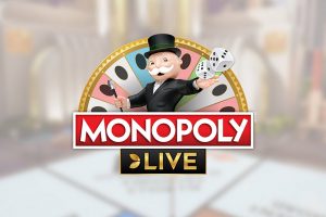 How to play Monopoly Live?