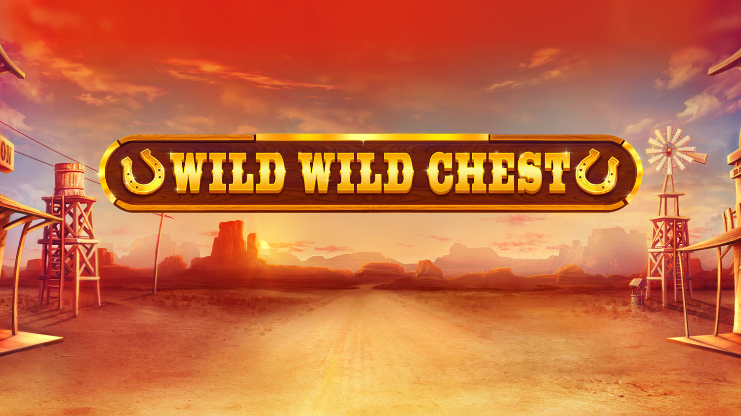 Wild Wild Chest