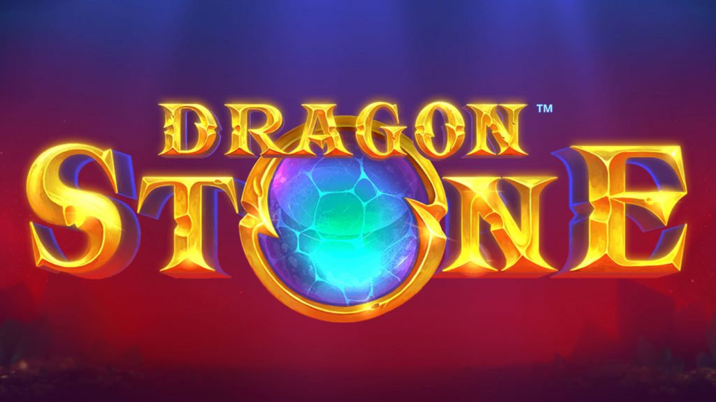 That's Dragon Stone!