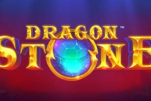 That's Dragon Stone!