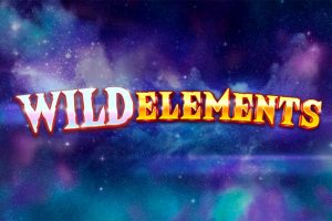 That's Wild Elements!