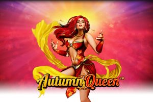 That's Autumn Queen!