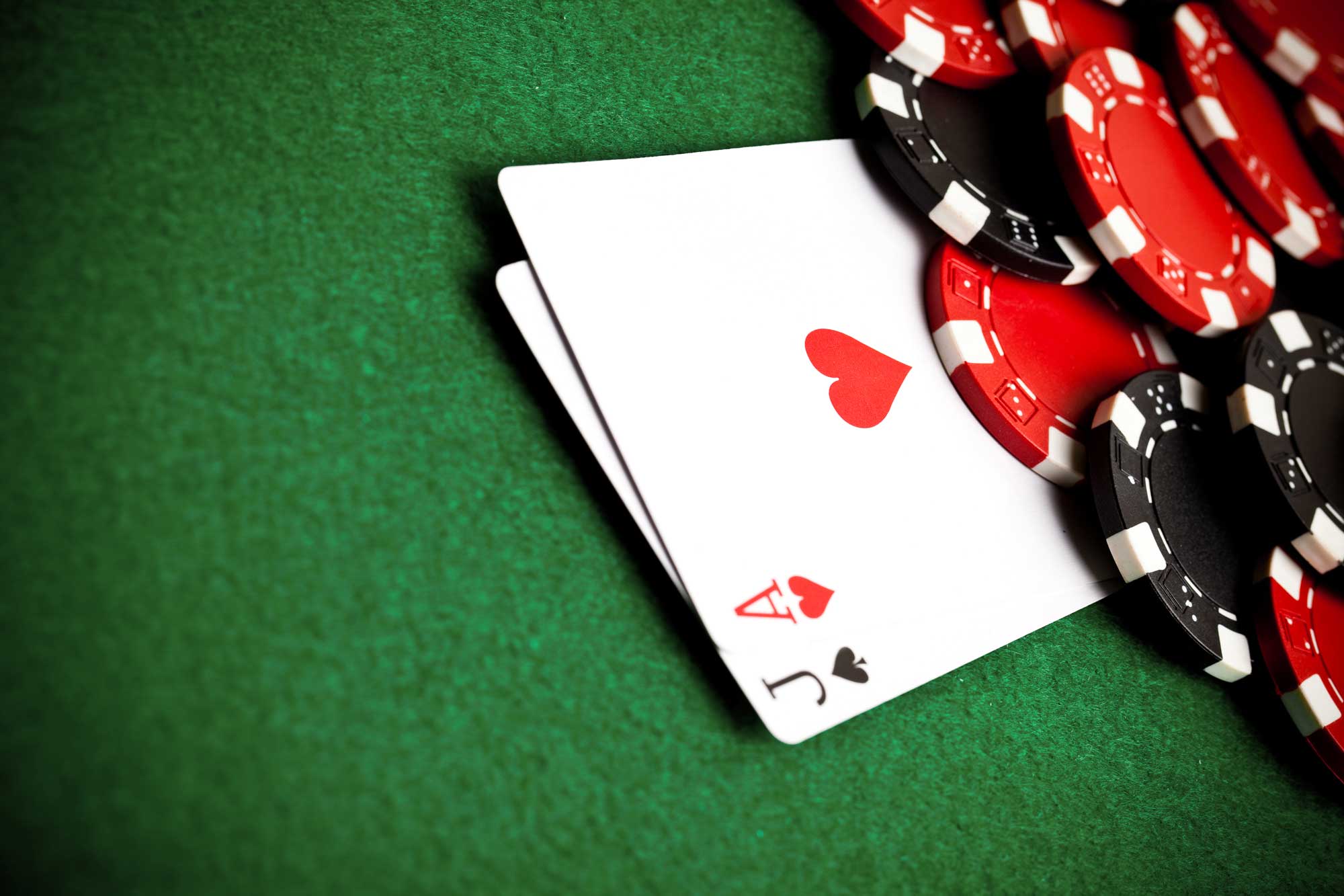 Comment Doubler Au Blackjack