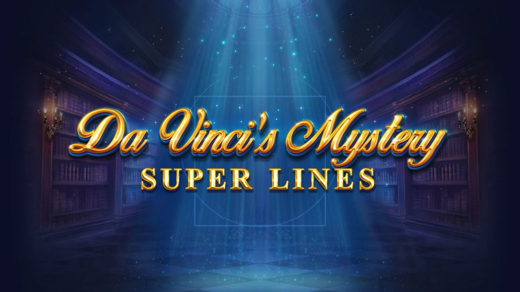 Da Vincis Mystery