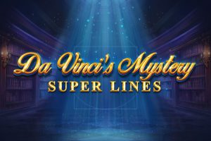 Da Vincis Mystery