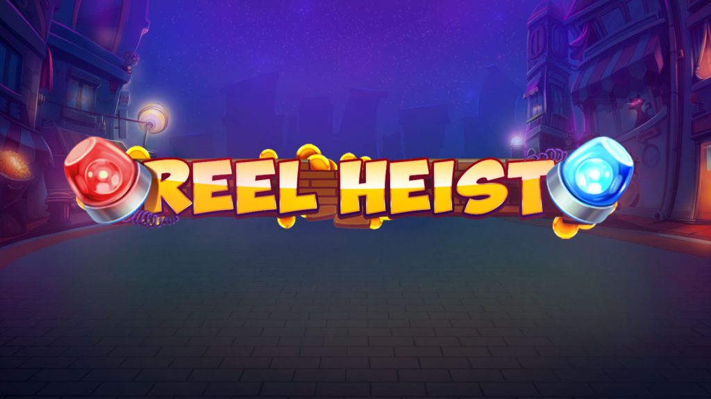 Reel Heist