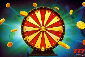 Money Wheel