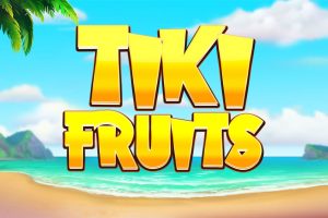Tiki Fruit