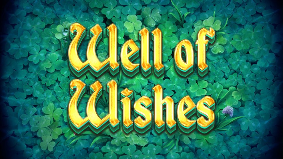 Ça c’est Well of Wishes!