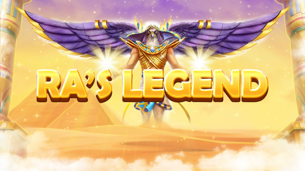 Ra's Legend