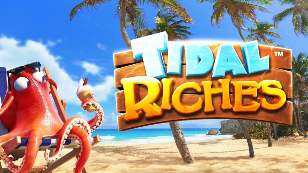 Ça c’est Tidal Riches !