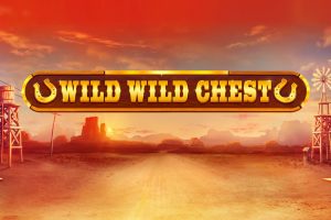 Ça c’est Wild Wild Chest!