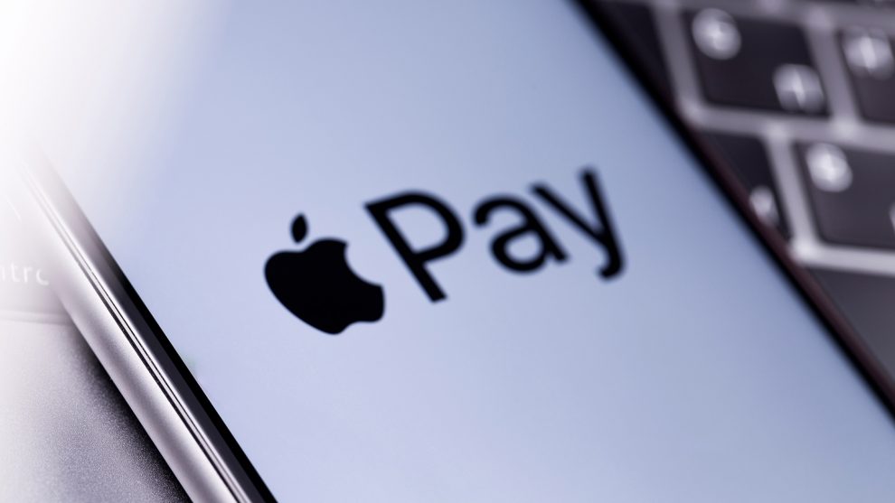 Nouveau partenariat entre Apple Pay et Casino777.ch!