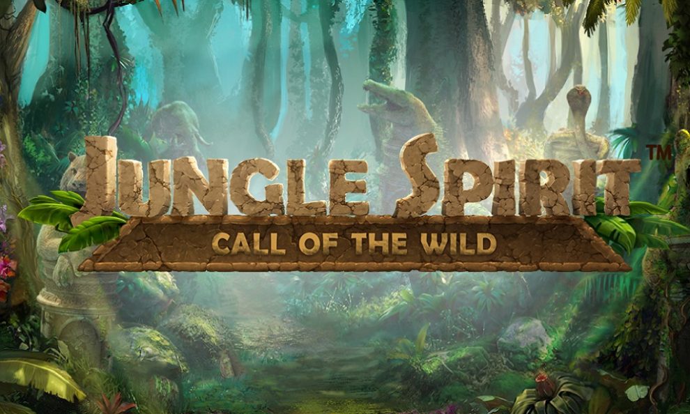 Ça c’est Jungle Spirit: Call of the Wild!