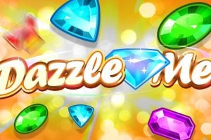 Ça c’est Dazzle Me!