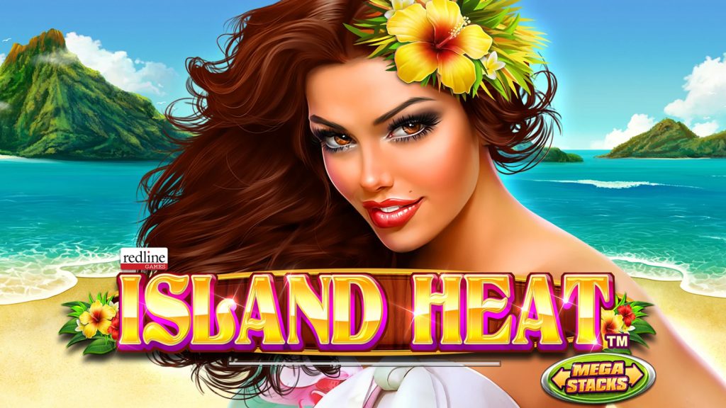 Ça c’est Island Heat!