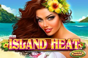 Ça c’est Island Heat!