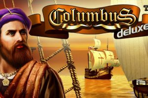 Aperçu de Columbus deluxe!