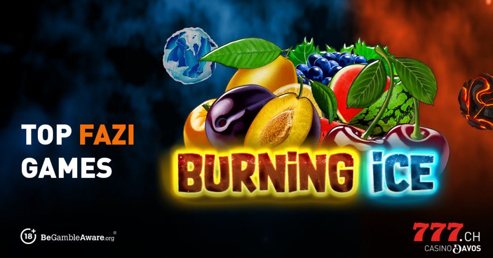 Jeux Fazi