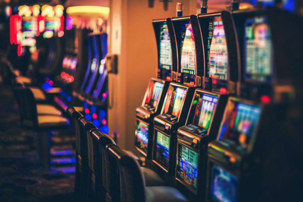 Come giocare alle slot? | Come funzionano le slot? | Casino777 Blog