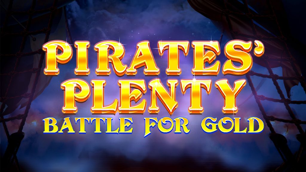 Pirates' Plenty: Battle for Gold