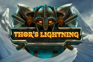 Thors Lightning