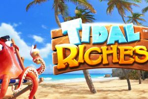 Questo è Tidal Riches!