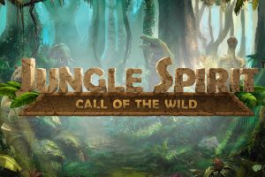 Questo é Jungle Spirit: Call of the Wild!