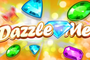 Questo è Dazzle Me!