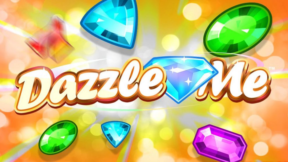 Questo è Dazzle Me!