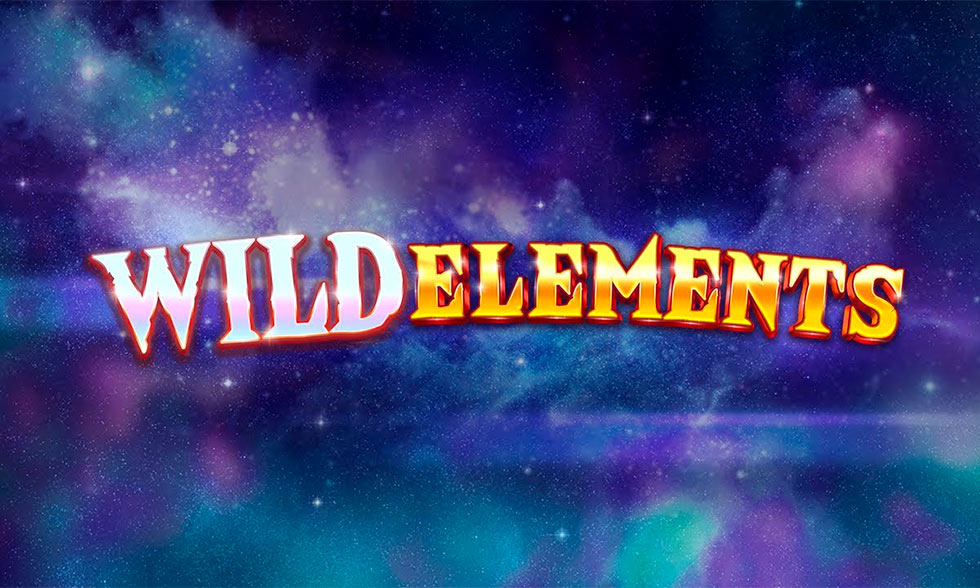 Questo é Wild Elements!