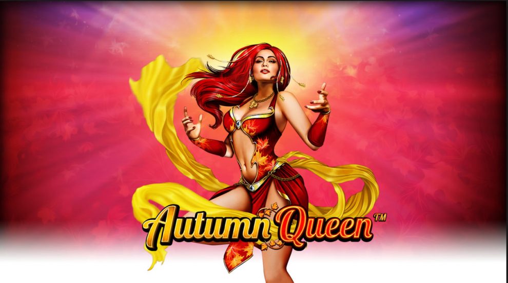 Questo é Autumn Queen!
