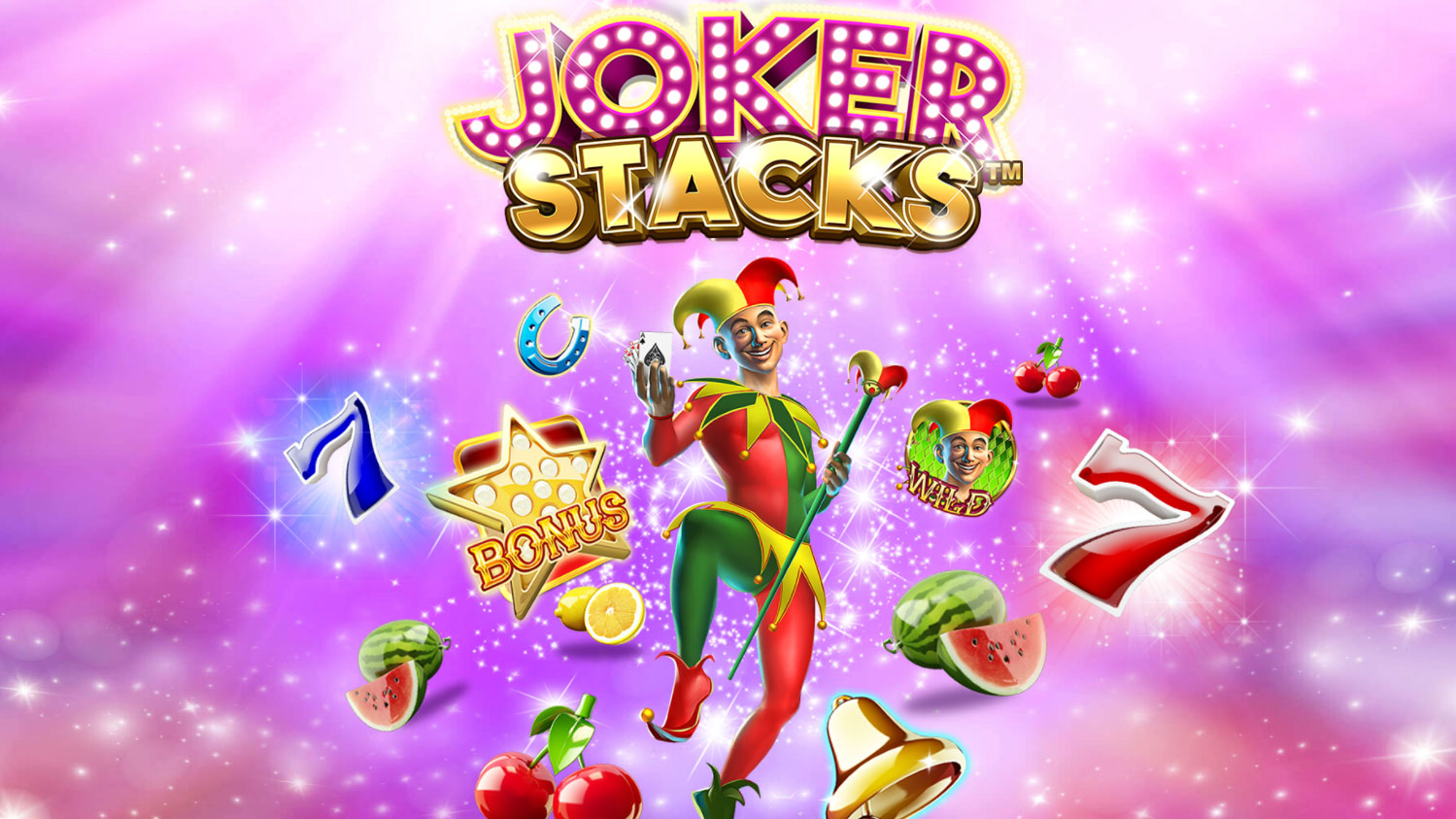 Free stacked wild slot games