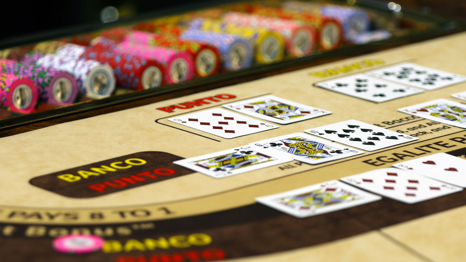 Best online casino 2015