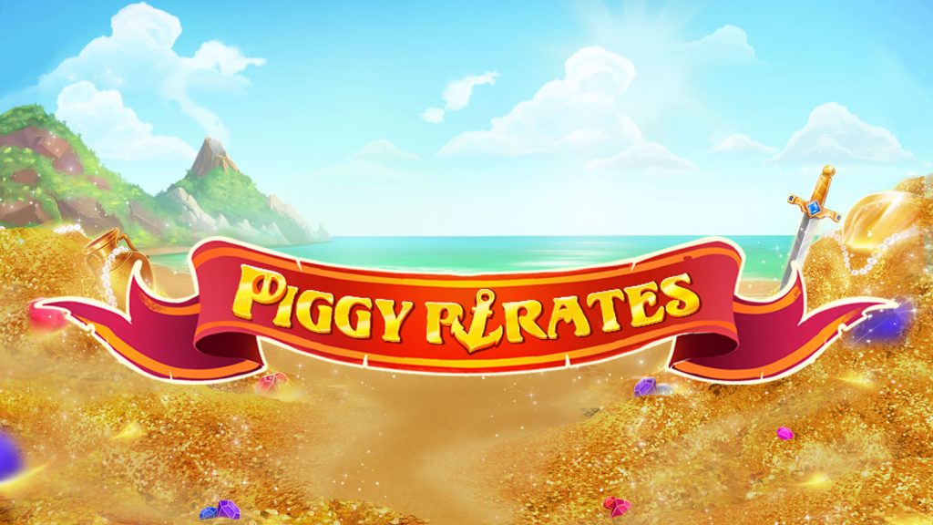 Piggy Pirates