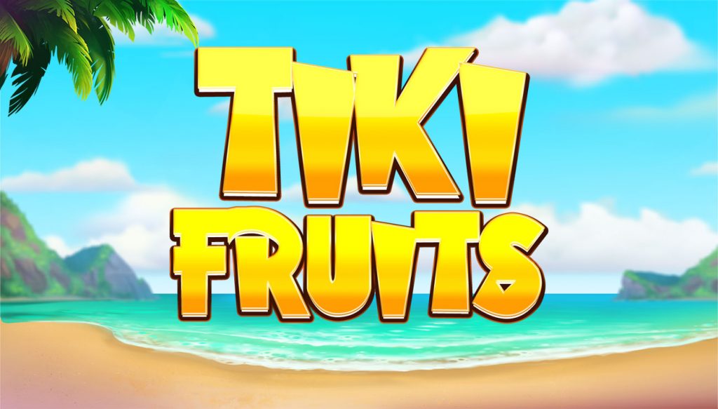 Tiki Fruits