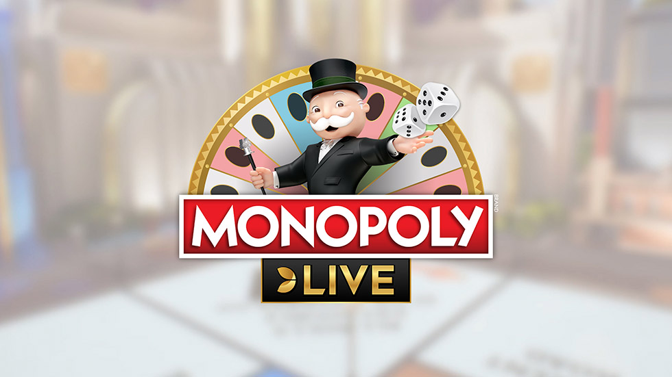 Wie spielt man Monopoly Live?
