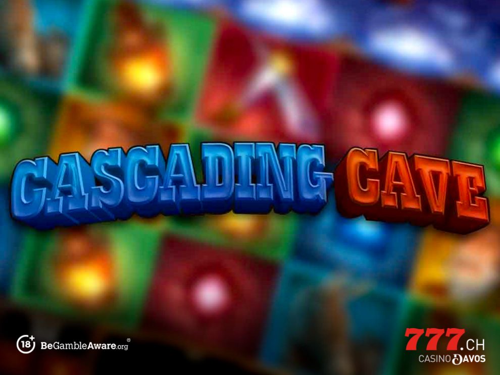Enjoy the best Playtech slots here at Casino777.ch